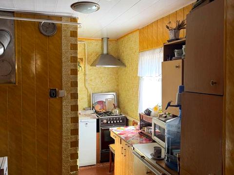 будинок за адресою Ромни, Берегової, 1