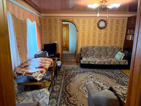 будинок за адресою Ромни, Берегової, 1