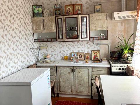 будинок за адресою Ромни, Берегової, 1