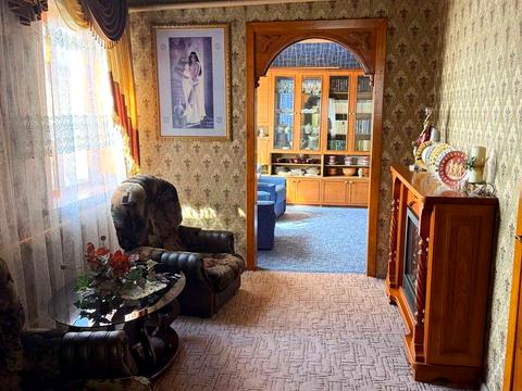 дом по адресу Берегової, 1