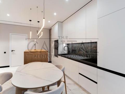 квартира по адресу Ревуцкого ул., 40-Б