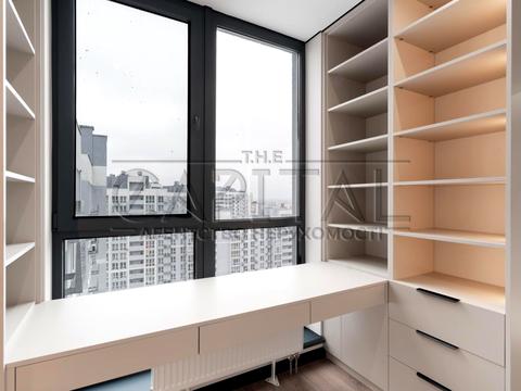 квартира по адресу Ревуцкого ул., 40-Б