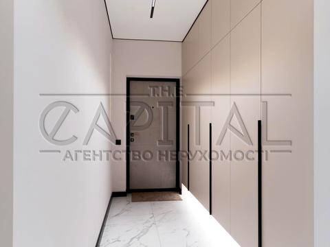 квартира по адресу Ревуцкого ул., 40-Б