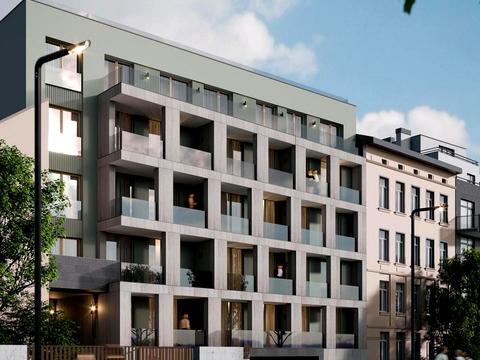 квартира за адресою Вернигори вул., (Будинок)