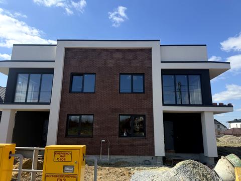 дом по адресу Пустомыты, Свободы ул.