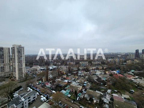 квартира за адресою Люстдорфська дорога вул., 55/1 к11