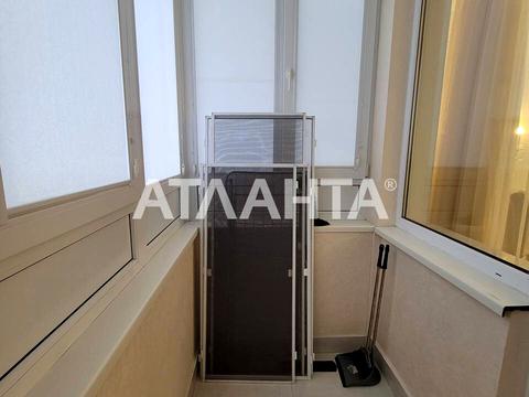 квартира за адресою Люстдорфська дорога вул., 55/1 к11