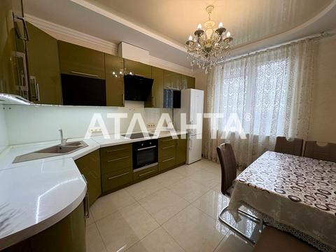 квартира за адресою Люстдорфська дорога вул., 55/1 к11