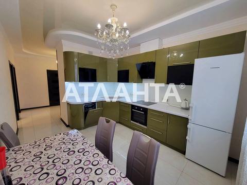 квартира за адресою Люстдорфська дорога вул., 55/1 к11