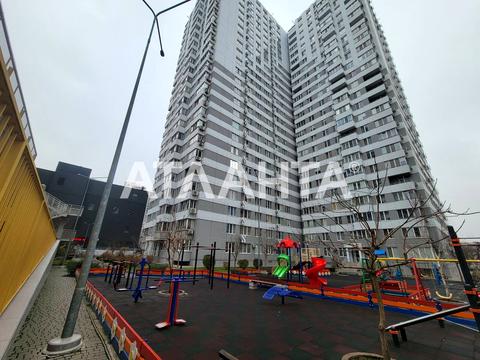 квартира за адресою Люстдорфська дорога вул., 55/1 к11