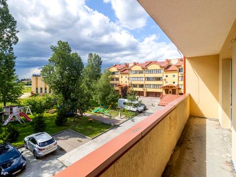 квартира по адресу Мікльоша, 3