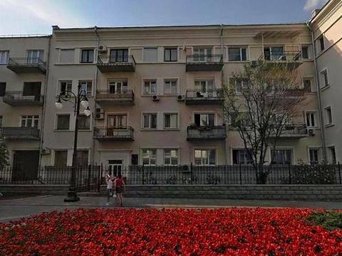 коммерческая по адресу Лютеранская ул., 21