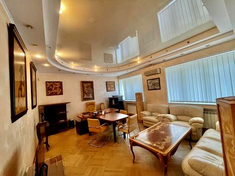 коммерческая по адресу Лютеранская ул., 21