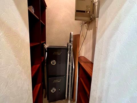 коммерческая по адресу Лютеранская ул., 21