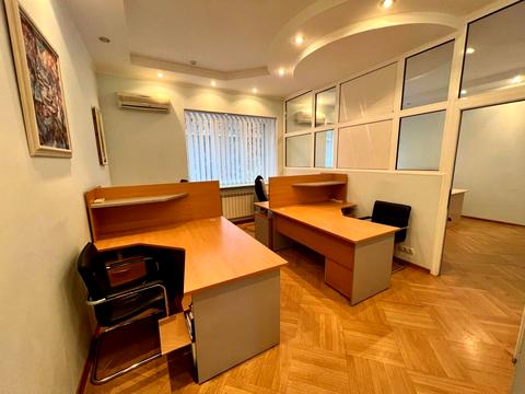 коммерческая по адресу Лютеранская ул., 21