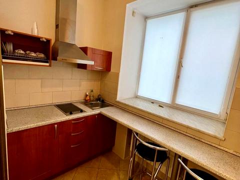 коммерческая по адресу Лютеранская ул., 21