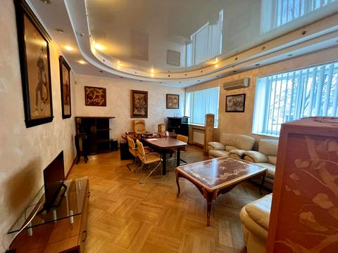 коммерческая по адресу Лютеранская ул., 21