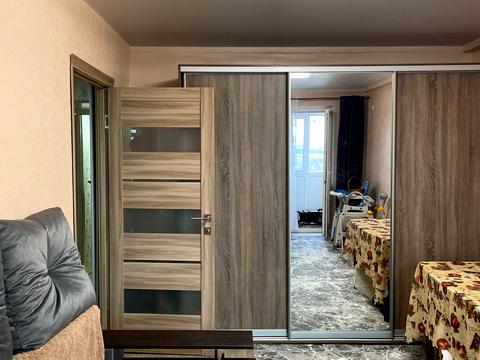 квартира по адресу 8-го Марта ул. (8-го Марта), 13