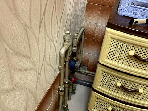 квартира за адресою Олени Пчілки вул. (8 Березня), 13