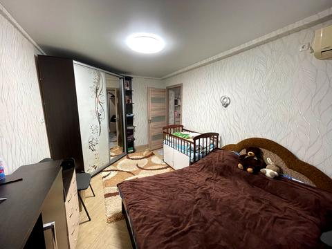 квартира за адресою Олени Пчілки вул. (8 Березня), 13