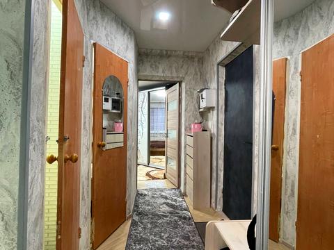 квартира за адресою Олени Пчілки вул. (8 Березня), 13