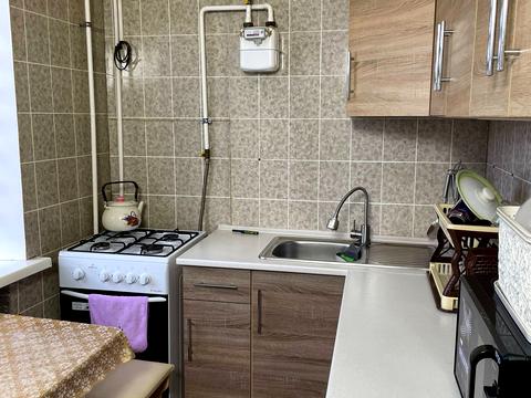 квартира за адресою Олени Пчілки вул. (8 Березня), 13