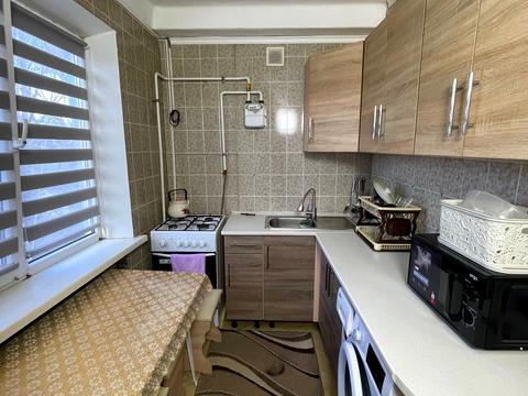 квартира за адресою Олени Пчілки вул. (8 Березня), 13