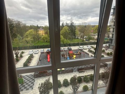 квартира за адресою Івана Фогарашія вул., 17