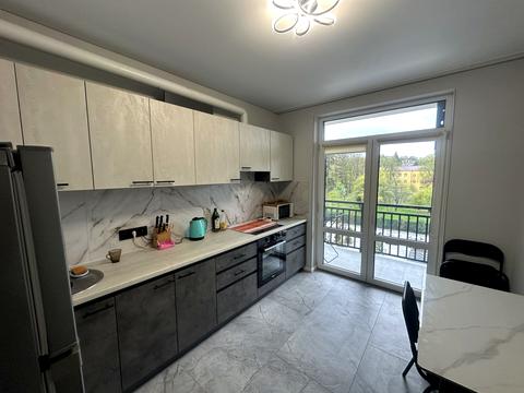 квартира за адресою Івана Фогарашія вул., 17