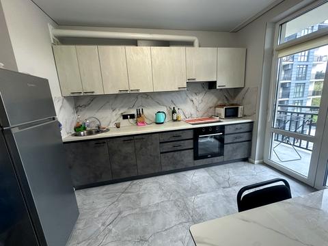 квартира за адресою Івана Фогарашія вул., 17