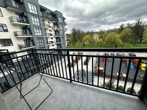 квартира за адресою Івана Фогарашія вул., 17