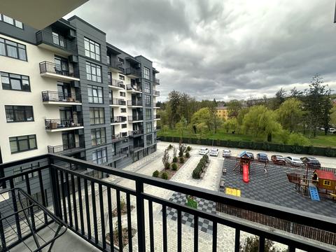 квартира за адресою Івана Фогарашія вул., 17