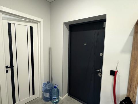 квартира за адресою Івана Фогарашія вул., 17