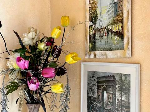будинок за адресою 50 років Перемоги вул.