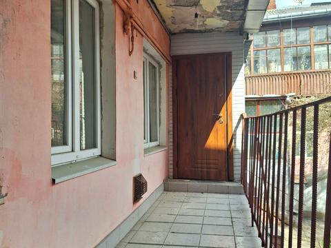 квартира за адресою Соборна пл., 9