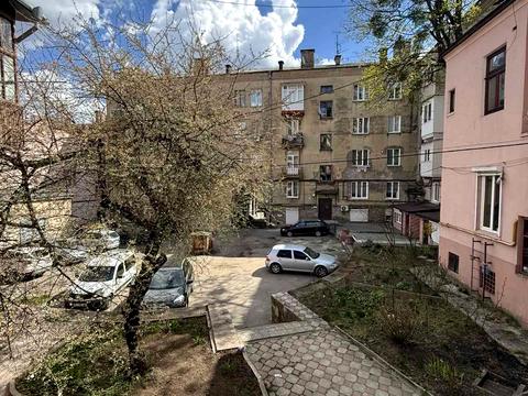 квартира за адресою Соборна пл., 9
