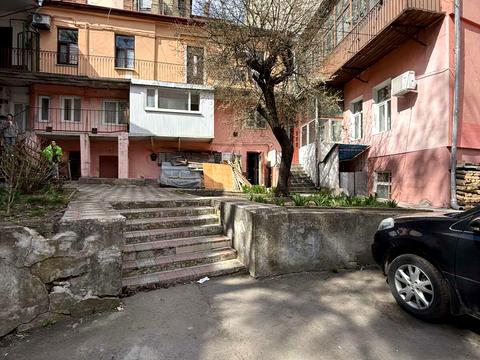 квартира за адресою Соборна пл., 9