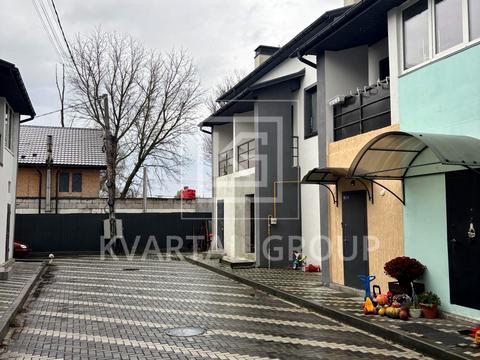 будинок за адресою смт. Гостомель, Богдана Хмельницкого вул., 1є