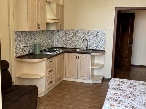 квартира по адресу Нижняя Береговая ул., 18/1