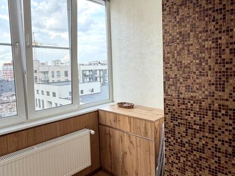 квартира за адресою Нижня Берегова вул., 18/1