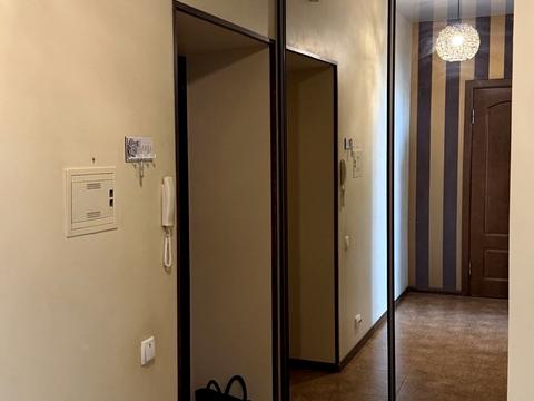квартира за адресою Нижня Берегова вул., 18/1