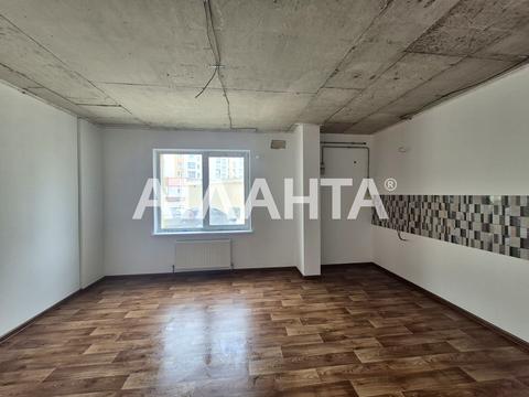 квартира за адресою Будівельна вул., 48-А