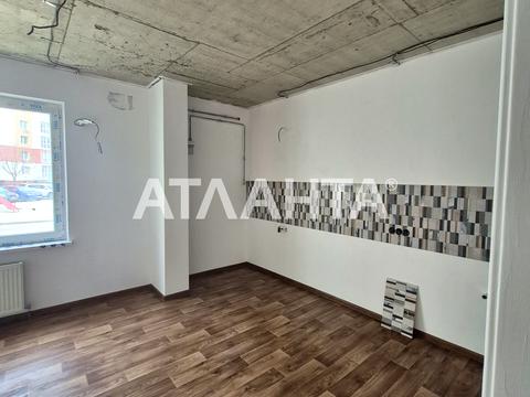 квартира за адресою Будівельна вул., 48-А