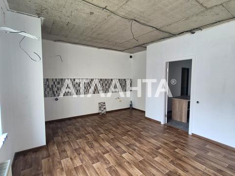 квартира за адресою Будівельна вул., 48-А