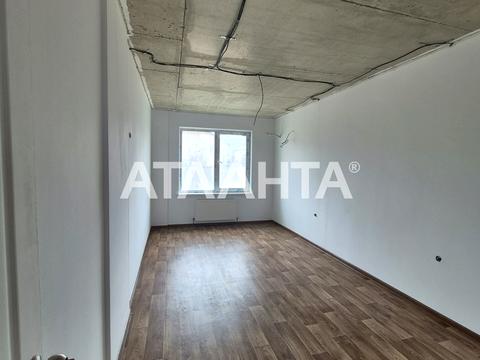 квартира за адресою Будівельна вул., 48-А