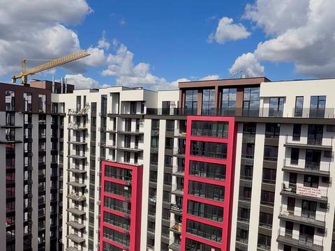 квартира за адресою Романа Левицького вул., 4