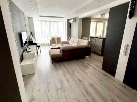 квартира за адресою В'ячеслава Чорновола вул., 16