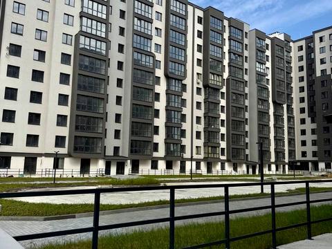 квартира по адресу Роксоланы ул., 163