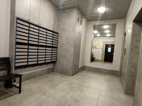 квартира за адресою Фабрична вул., 11