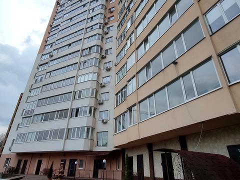 квартира по адресу Фабрична ул., 11